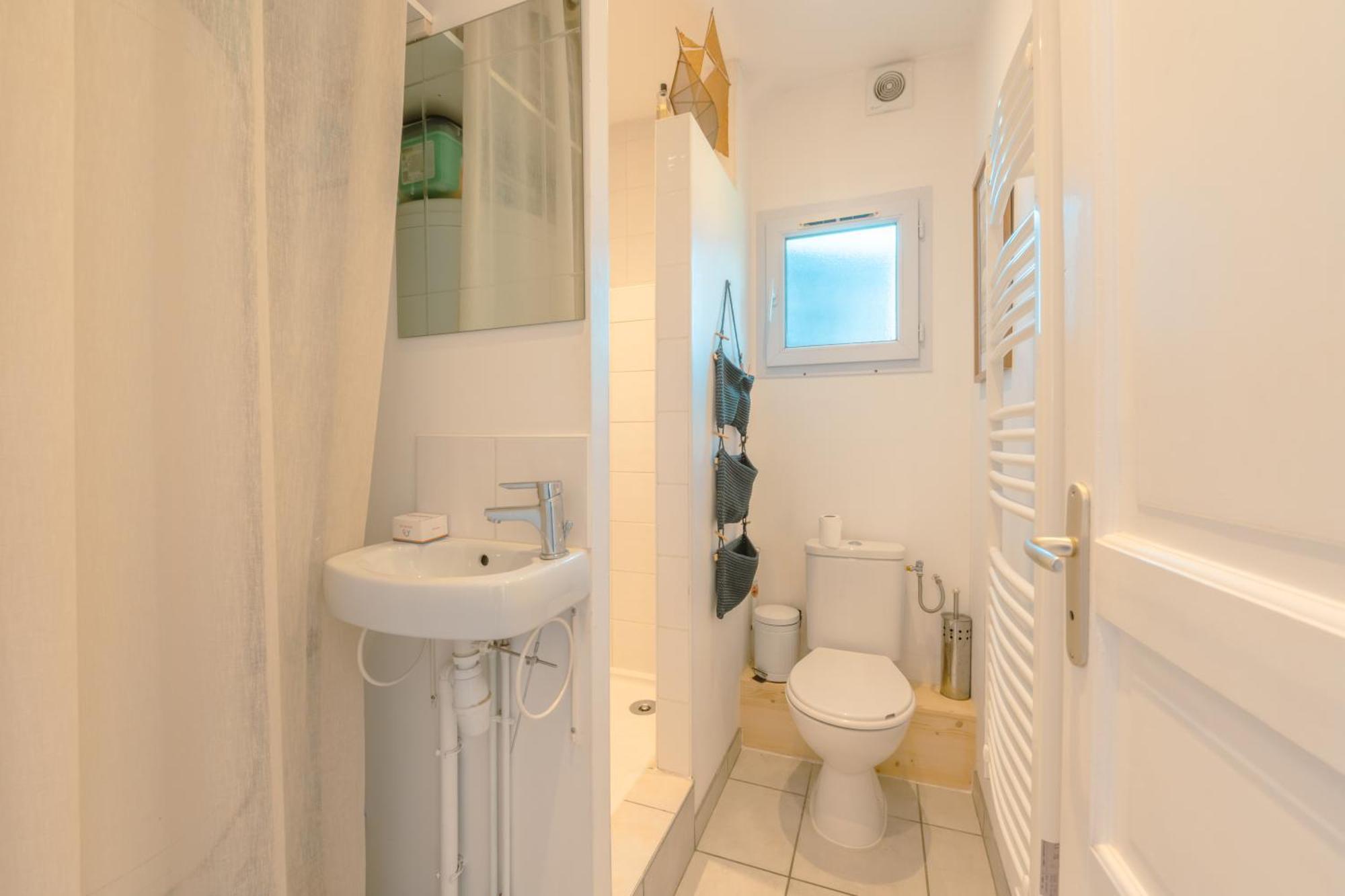 Appartement Etchea- 202 - Happy Rentals Сен-Жерве-Ле-Бэн Экстерьер фото